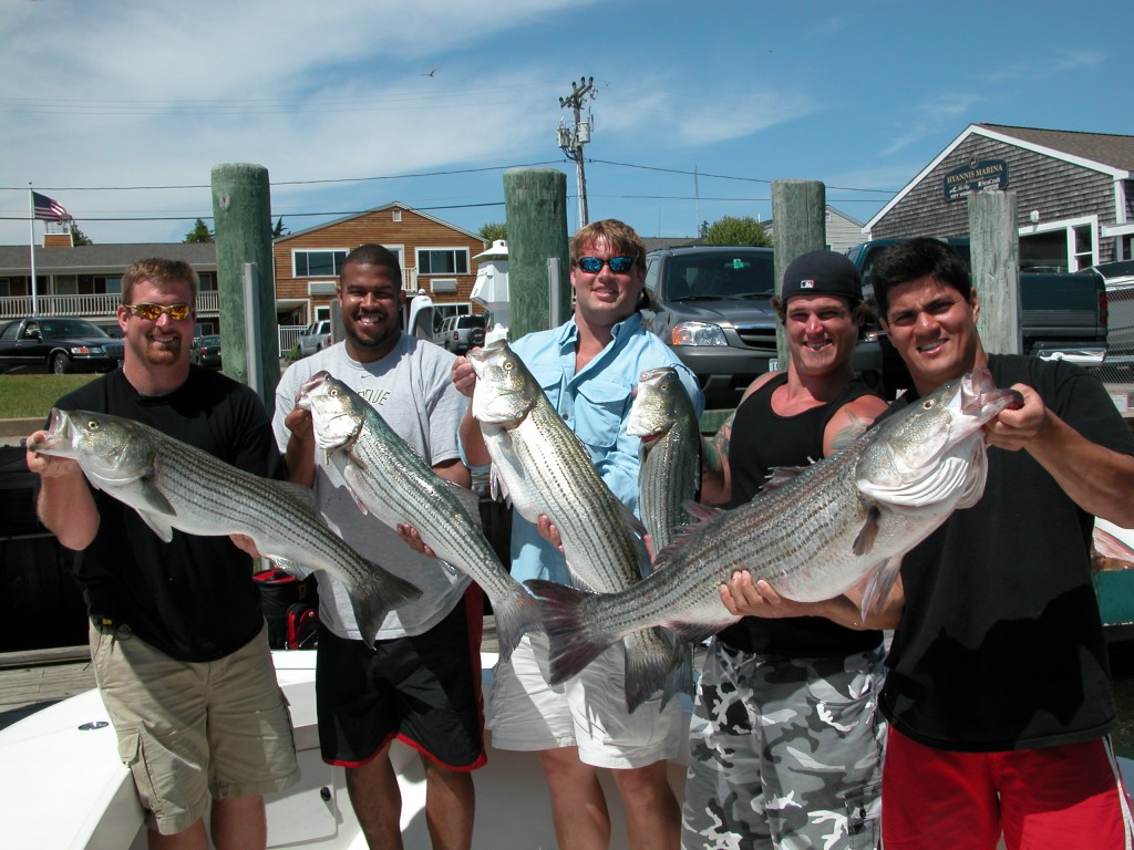 striped-bass-fishing-on-cape-cod-charter-fishing-boat-hairball-charters